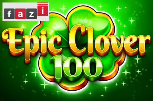Epic Clover 100